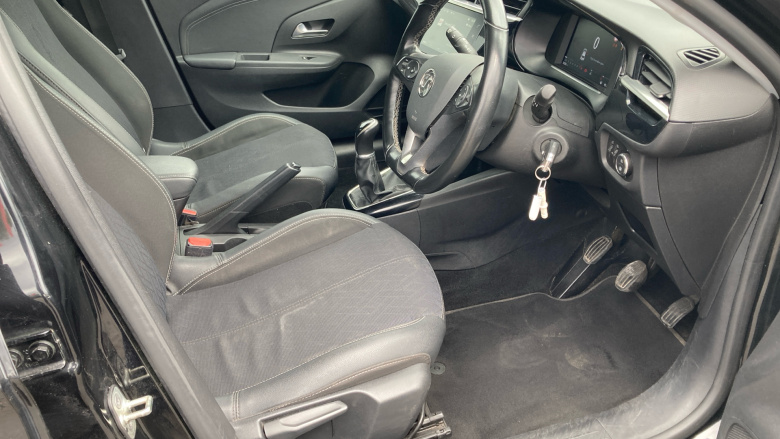 Vauxhall Corsa 1.2 Elite Edition 5dr Petrol Hatchback